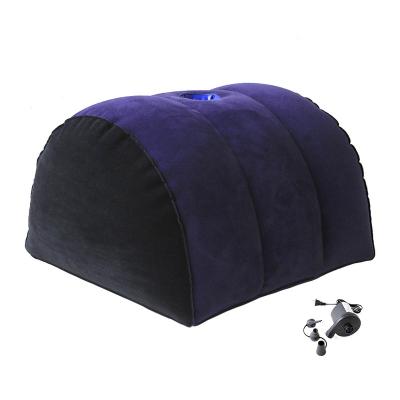 China Special pillow make love sex sofa bed furniture for bedroom for sale