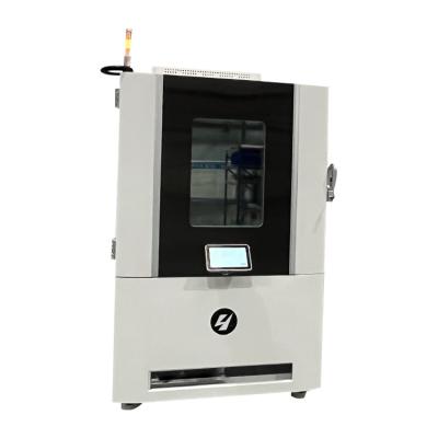 China Stainless Steel New Trend High Low Temperature Damp Heat Test Chamber Equipment for sale