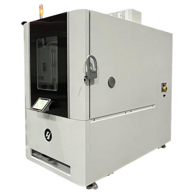 China High Low Temperature Damp Heat Test Chamber Equipment From Stainless Steel Manufacturer China for sale