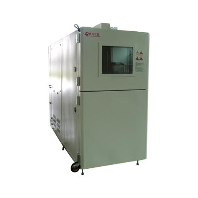 China Stainless Steel Competitive Price Quality Thermal Shock Test Chamber Equipment for sale