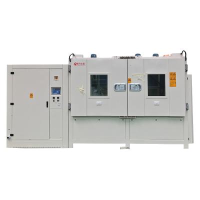 China Professionally Used New Stainless Steel Grade 2022 Thermal Shock Test Chamber Equipment for sale