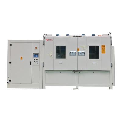 China Promotional Stainless Steel Quality Thermal Shock Temperature Test Chamber Equipment for sale