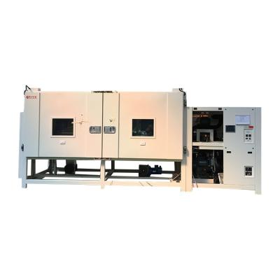 China Guaranteed Unique Stainless Steel Quality Thermal Shock Test Chamber Equipment for sale