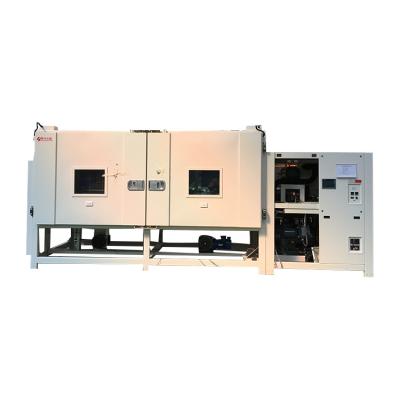 China Stainless Steel Factory Supply High Temperature Thermal Shock Test Chamber Equipment for sale