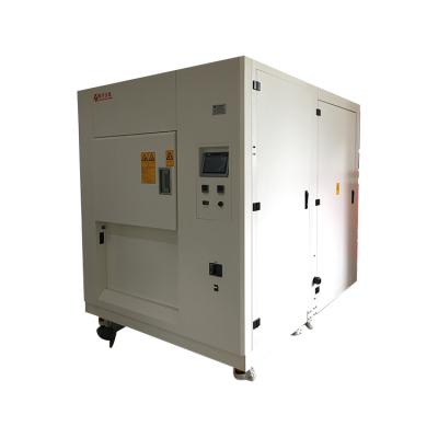 China High Quality Stainless Steel Hot Selling Thermal Shock Test Chamber Equipment for sale