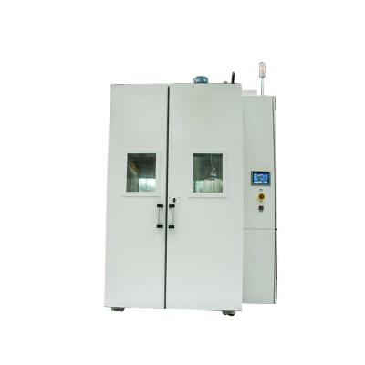 China Stainless Steel Durable Using Low Price High Life High Accelerated Low Temperature Low Pressure Test Chamber for sale