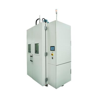 China Stainless Steel Factory Supply Temperature Low Pressure Damp Heat High Low Air Pressure Test Chamber for sale