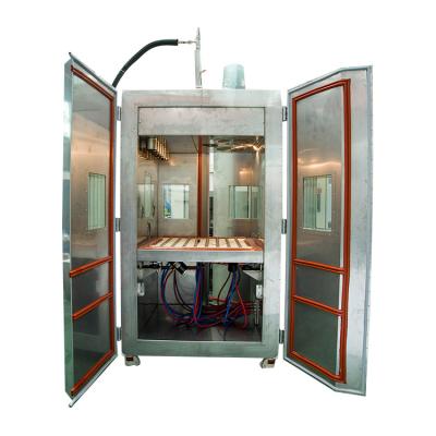 China Low Price New Stainless Steel Type Accelerated Temperature Duration Test Chamber High Price Test Equipment for sale