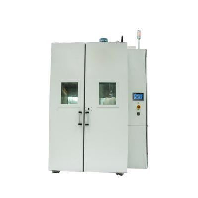 China Selling Stainless Steel Guaranteed Quality Lifetime High Accelerated High Low Temperature Low Pressure Test Chamber for sale