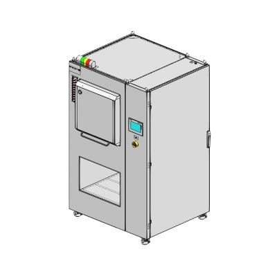 China Stainless Steel Fine Quality Accelerated Aging Test Chamber High Pressure Test Equipment for sale