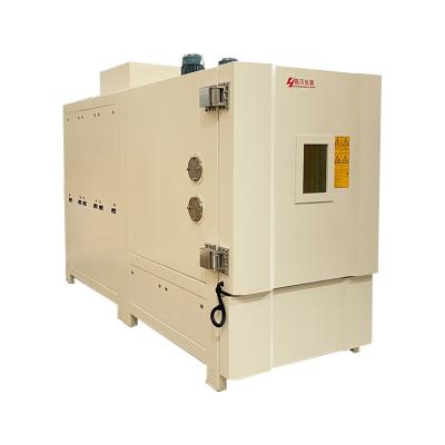 China Stainless Steel Low Price Combined High Low Temperature Low Pressure Damp Heat Test Chamber for sale