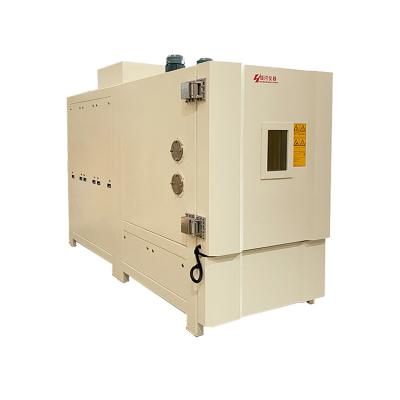 China New Professionally Used High Low Stainless Steel Temperature Low Pressure Damp Heat Test Chamber Equipment for sale