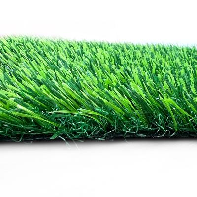 China Outdoor Artificial Artificial Synthetic Lawn Turf Garden Grass Garden Grass Turf for sale