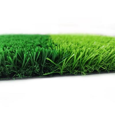 China Garden Good Quality Artificial Turf Synthetic Grass PU Backing Artificial Curved Turf Golf Artificial Turf for sale