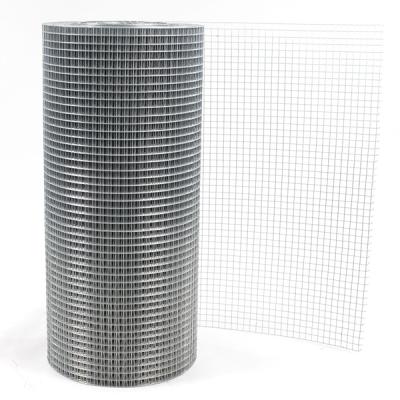 China Poultry cage 1/2 in. Fabric 19 Gauge Wire Mesh Fence Material x 4 Ft X 50 Ft for sale