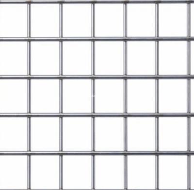 China Construction Wire Mesh Cheap Welded Wire Mesh Panel / Galvanized Welded Wire Mesh Panels /PVC Coated Welded Wire Mesh Panels for sale