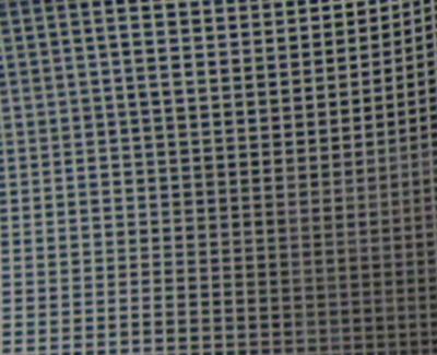 China Modern PVC Coated Polyester Mesh Screen Pet Screen Door and Plastic Window Screens Black. Grey for sale