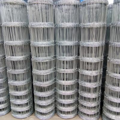 China Easily Assembled High Quality Goat Farm / Field Fence For Sheep for sale