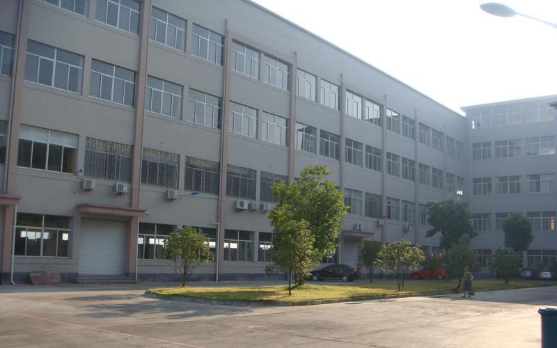 Проверенный китайский поставщик - Zhejiang iFilter Automotive Parts Co., Ltd.