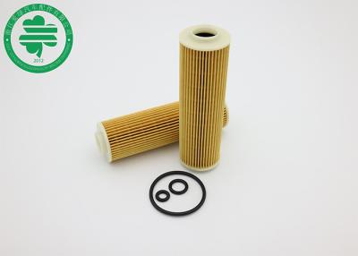 Cina OE 271 180 00 09 Mercedes Benz Oil Filter Element 2002 - 2015 in vendita