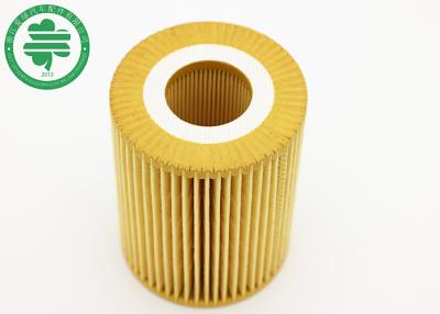 China OE 642 180 00 09 Hoogste Geschatte Oliefilters 71775177 Chrysler Mercedes Benz Engine Oil Filter Te koop