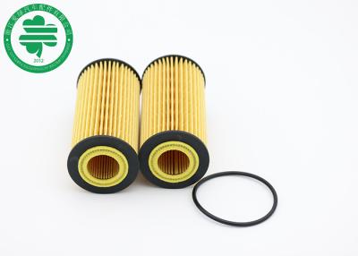 China 06K 115 562 Automotive Engine Audi Cartridge Oil Filters Cellulose For Porsche VW for sale