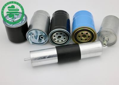 China Bagger-Universal Vehicle Fuel-Filter für eine breite Palette anderer Fahrzeuge zu verkaufen