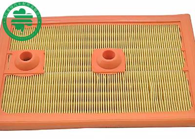 Cina 04E 129 620 Audi Engine Air Filter IATF16949, filtro dell'aria del motore di VW di JETTA in vendita