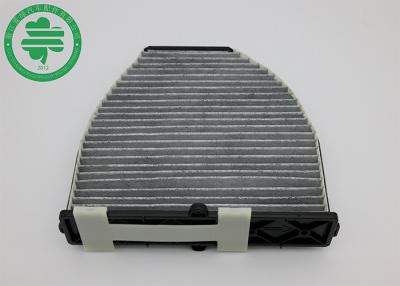 China 212 830 03 18 Mercedes Dust Filter Air Panel, Mercedes Benz Cabin Air Filter zu verkaufen