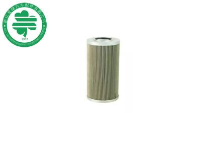 China Microglass Media Excavator Industrial Hydraulic Filters Oil Suction Filter 60082694 60012123 for sale