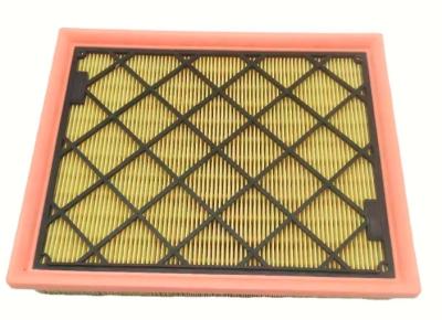 China Filtro de aire superior de motor automotriz OE: 5243 186 para Ford Edge, fusión, Lincoln MKZ en venta