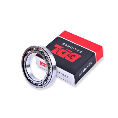 China High Speed ​​High Speed ​​Factory Directly Ensure Running Large Deep Groove Ball Bearing 6044 2RS ZZ for sale