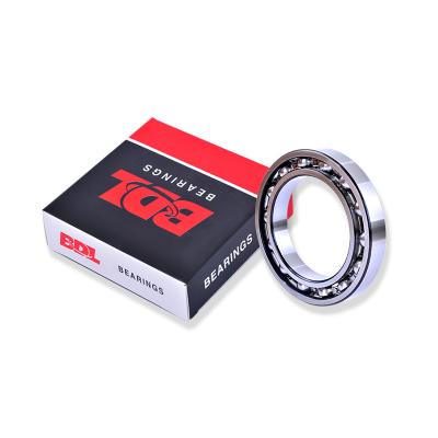 China Supply High Quality High Speed ​​Deep Groove Manufacturer Ball Bearing 6060 2RS ZZ for sale