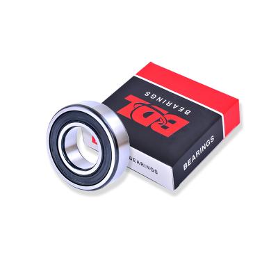 China Hot Sales High Speed ​​Low Noise Deep Groove High Precision Ball Bearing 6036 2RS ZZ for sale