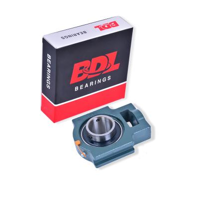 China High Quality Long Life China Brand BDL UCT201 UCT202 UCT203 Asahi Fyh NTN NSK Pillow Block Bearing Insert Report for sale