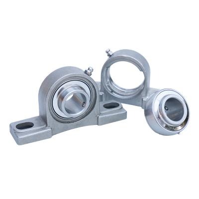 China High Quality Long Life China Manufacturer UCT213 UCT214 UCT215 Asahi Fyh NTN NSK Pillow Block Bearing Insert Report for sale