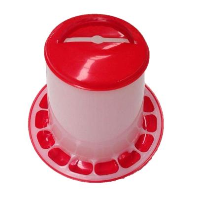 China Factory Price Poultry Feeder Plastic Plastic Injection Mold for sale