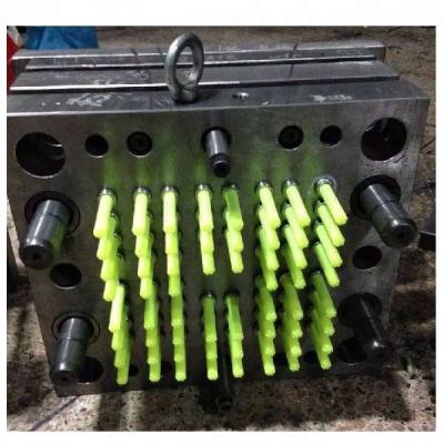 China Plastic 32 Cavity Ball Pen Plastic Mold for sale