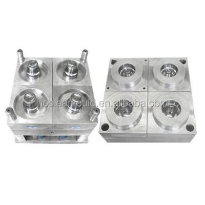 China High Quality Plastic Injection Mold Factory Price Thin Wall Cup Mold for sale