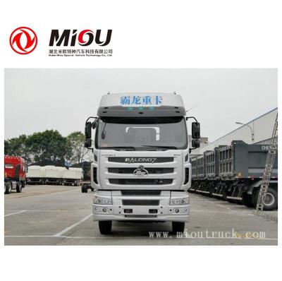 China 4x2 Fiat Tractor Dongfeng Chenglong M3 Tractor Truck And Tractor Supply for sale