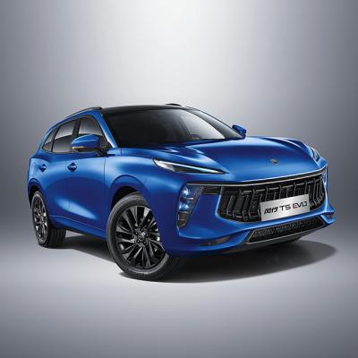 China brand new cars china 1.5L suv mini adult sports car T5 evo made in china price T5 EVO for sale