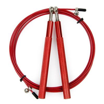 China Fitness High Speed ​​High Quality High Speed ​​Private Label Jump Rope for sale