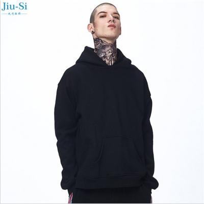 China Anti-pilling 2019 High Quality Custom Made Hoodies Blank Design Cotton Free Hoodies for sale