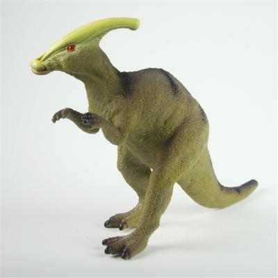 China 2020 professional supplier eco-friendly material eco-friendly simulation dinosaur statues for sale