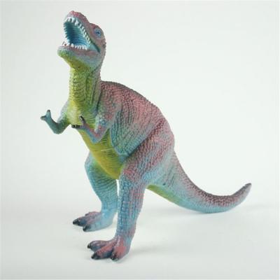 China Eco-friendly Material 2020 Professional Made High Quality Realistic Simulation Dinosaur Model Statues for sale