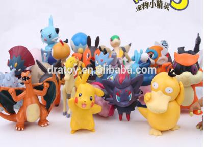 China 2016 China Christmas Sweet Promotional Small Gift Pokemon Go APK Game Wholesale for sale