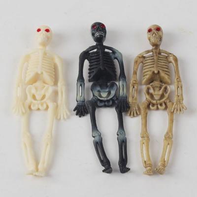 China Children's Toys Mini Plastic Gift OEM Quality Halloween Pleasant Non-Irritating Toy for sale