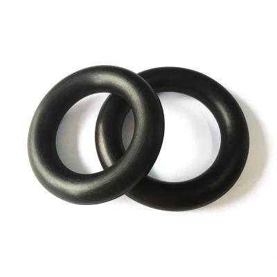 China Factory Offered Free Sample China Supplier Colorful O Ring Silicone Rubber O Ring Gasket For Excavator for sale