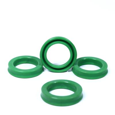 China Guangzhou Kiwitech OEM/ODM Service Offered Custom Non-Standard Size FKM/NBR/SIL Seal for sale