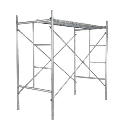 China High Durable Reusable Frame System Structuring for sale